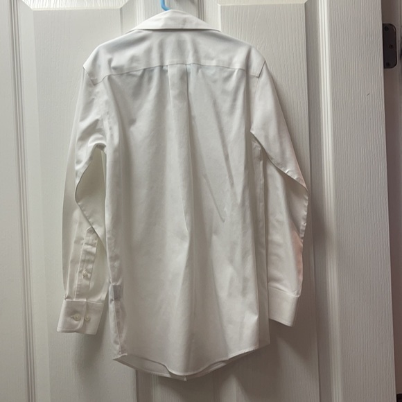Class Club Boys Long Sleeve Shirt - Size 8 - Picture 3 of 3